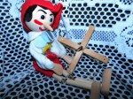 pinocchio puppet siode